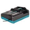 Ładowarka Makita DC40RA do akumulatorów Li-Ion XGT 40V, 6A