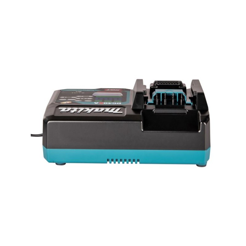 Ładowarka Makita DC40RA do akumulatorów Li-Ion XGT 40V, 6A