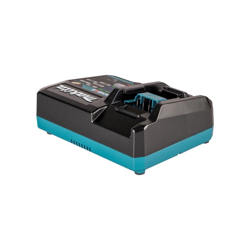 Ładowarka Makita DC40RA do akumulatorów Li-Ion XGT 40V, 6A
