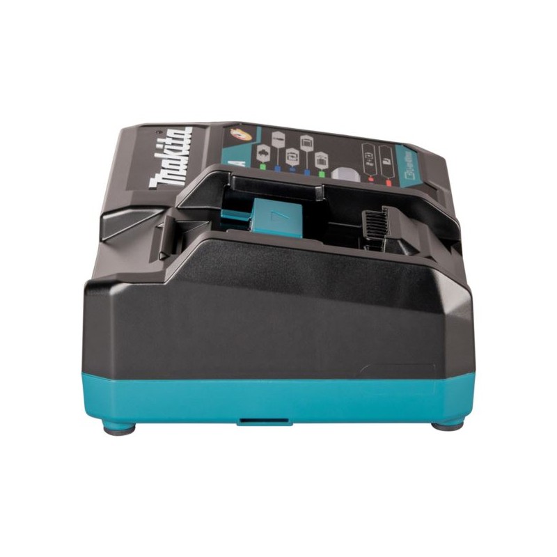 Ładowarka Makita DC40RA do akumulatorów Li-Ion XGT 40V, 6A