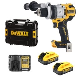 Wkrętarka udarowa DeWALT...