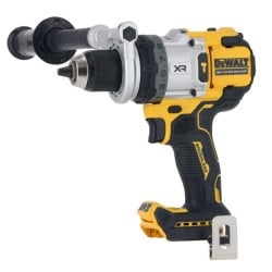 Wkrętarka udarowa DeWALT DCD1007H2T XR PowerStack 18V 2x5Ah BL 169Nm 3 biegi walizka