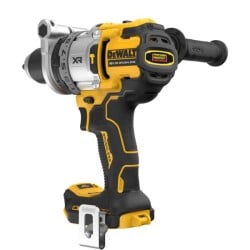Wkrętarka udarowa DeWALT DCD1007H2T XR PowerStack 18V 2x5Ah BL 169Nm 3 biegi walizka