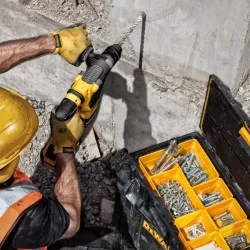 Wier.udar.SDS+ 8x160/100 EXTREME 2 DEWALT DT9529