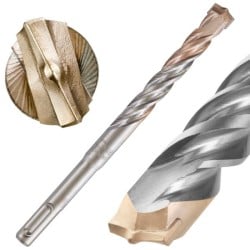 Wier.udar.SDS+ 12x160/100 EXTREME 2 DEWALT DT9552