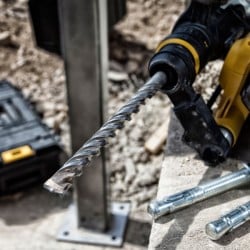 Wier.udar.SDS+ 12x160/100 EXTREME 2 DEWALT DT9552