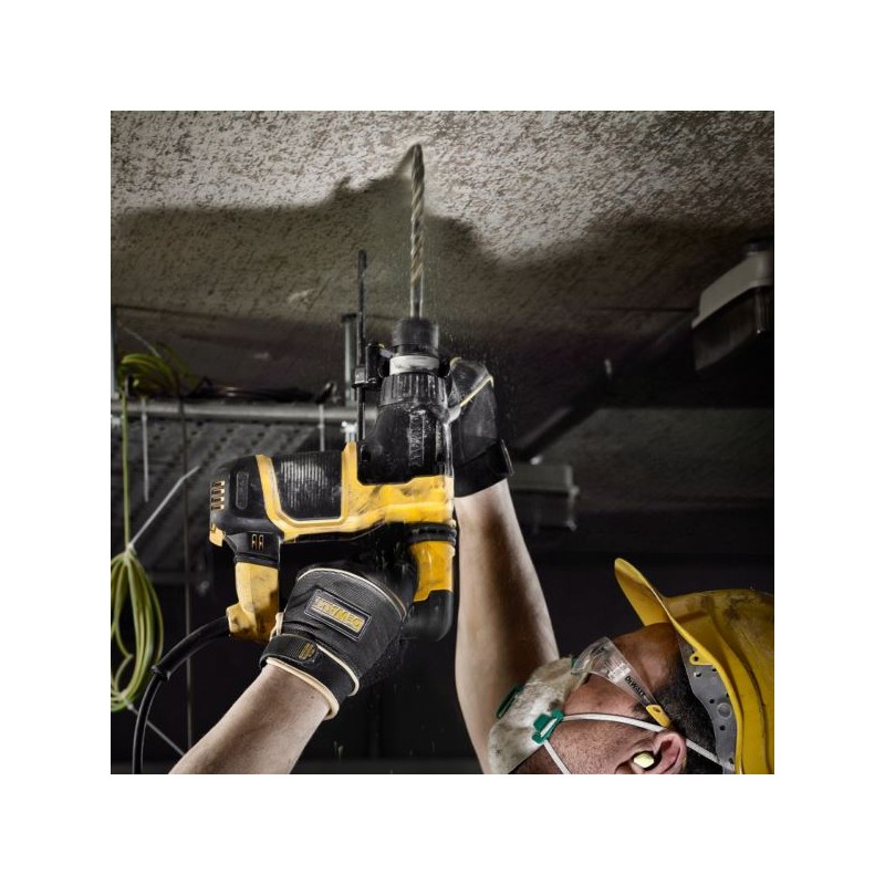Wier.udar.SDS+ 12x160/100 EXTREME 2 DEWALT DT9552