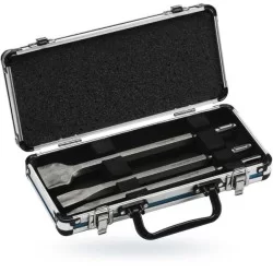 Dłuta z uchwytem SDS+ kpl 3cz L-250mm Makita