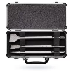 Dłuta z uchwytem SDS+ kpl 3cz L-250mm Makita