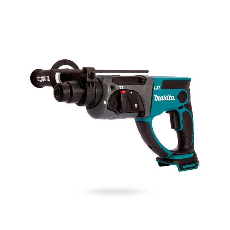 Młotowiertarka 18V SDS+ 2x3Ah MAKITA DHR202RFJ