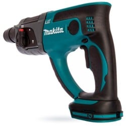 Młotowiertarka 18V SDS+ 2x3Ah MAKITA DHR202RFJ