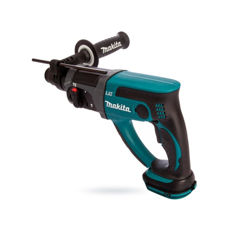 Młotowiertarka 18V SDS+ 2x3Ah MAKITA DHR202RFJ