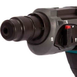 Młotowiertarka 18V SDS+ 2x3Ah MAKITA DHR202RFJ