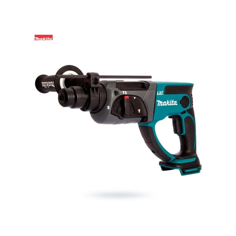 Młotowiertarka 18V SDS+ 1,9j MAKITA BODY DHR202Z