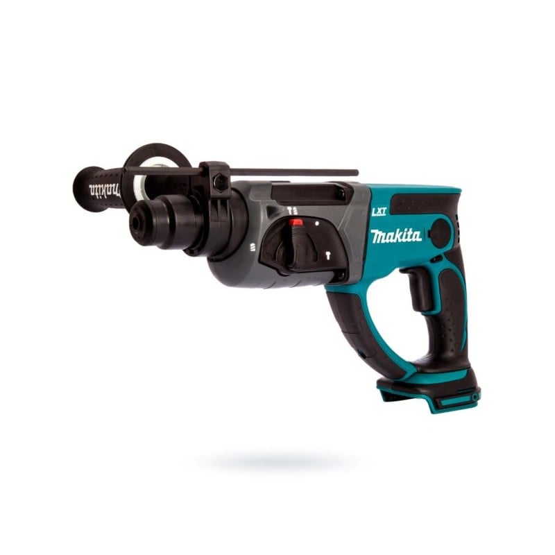 Młotowiertarka 18V SDS+ 1,9j MAKITA BODY DHR202Z