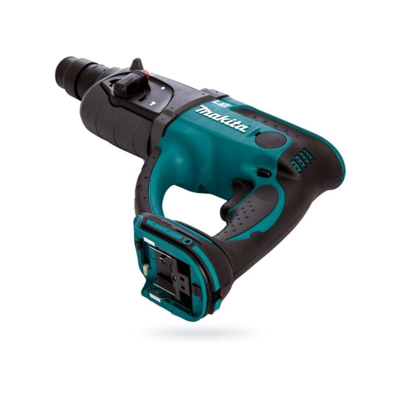 Młotowiertarka 18V SDS+ 1,9j MAKITA BODY DHR202Z