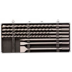 Zestaw wierteł dłut SDS MAX 7części Makita D-42494