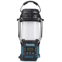 Radio budowlane z lampą 14,4-18V LXT Makita DMR055