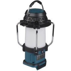 Radio budowlane z lampą 14,4-18V LXT Makita DMR055