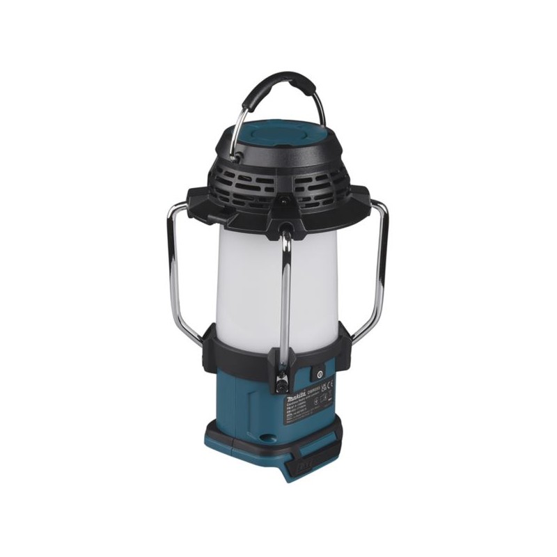 Radio budowlane z lampą 14,4-18V LXT Makita DMR055