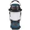 Radio budowlane z lampą 14,4-18V LXT Makita DMR055