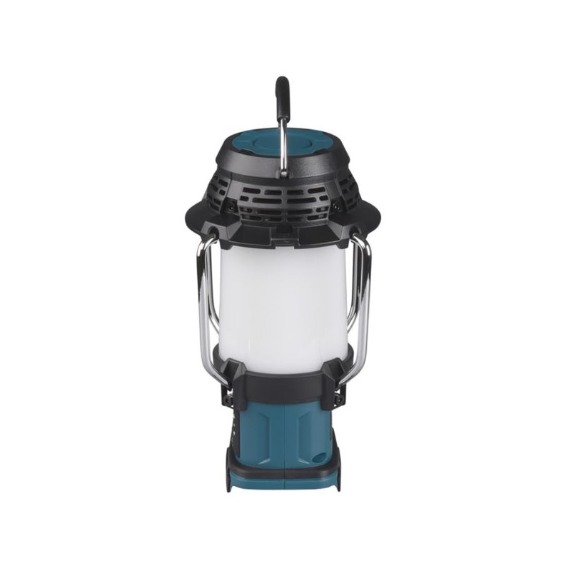 Radio budowlane z lampą 14,4-18V LXT Makita DMR055