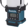 Radio budowlane z lampą 14,4-18V LXT Makita DMR055
