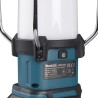 Radio budowlane z lampą 14,4-18V LXT Makita DMR055