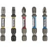 5 bitów udarowych IMPACT PREMIER Makita E-13568