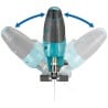 Wyrzynarka 18V LXT 5-biegów Makita DJV184ZJ