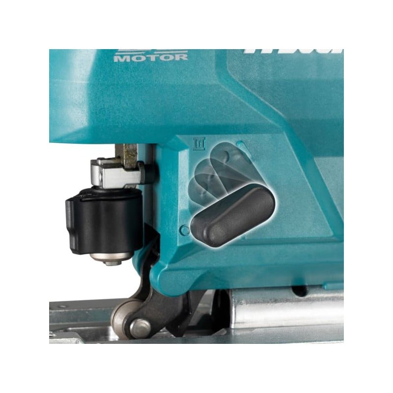 Wyrzynarka 18V LXT 5-biegów Makita DJV184ZJ