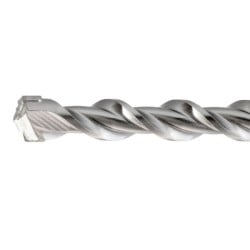 Wiertło udarowe do betonu HIKOKI 782460 12x260/210mm SDS+ 2-ostrza 2-spirale PREMIUM