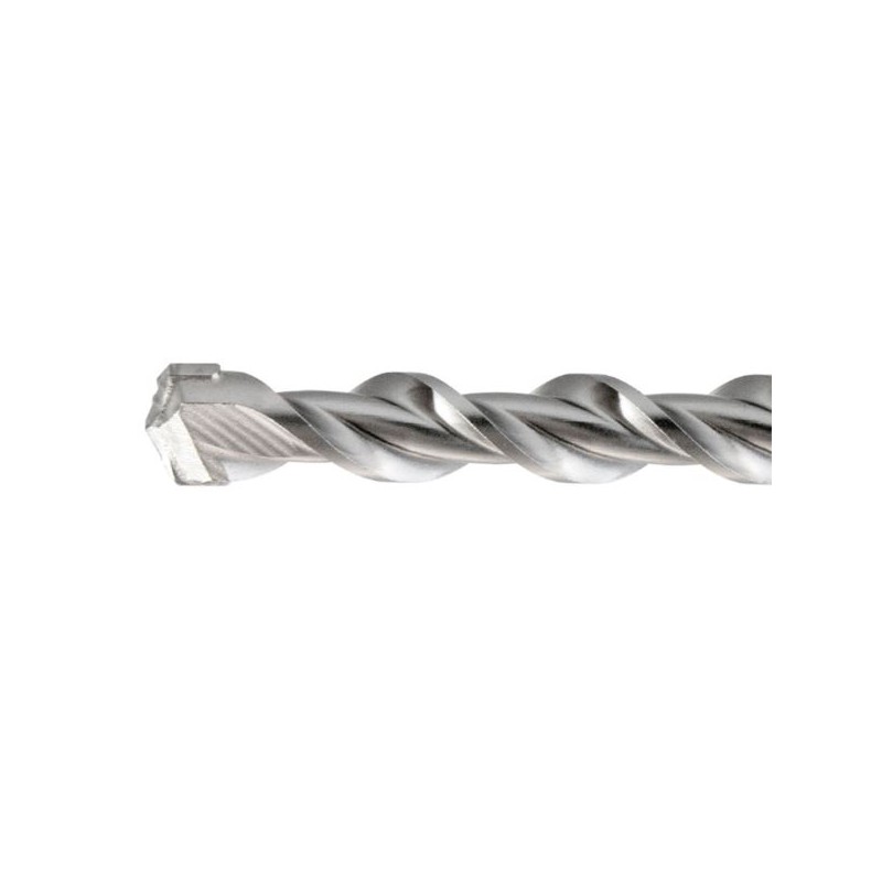 Wiertło udarowe do betonu HIKOKI 782460 12x260/210mm SDS+ 2-ostrza 2-spirale PREMIUM