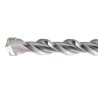 Wiertło udarowe do betonu HIKOKI 782460 12x260/210mm SDS+ 2-ostrza 2-spirale PREMIUM