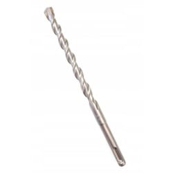 Wiertło udarowe do betonu HIKOKI 782460 12x260/210mm SDS+ 2-ostrza 2-spirale PREMIUM