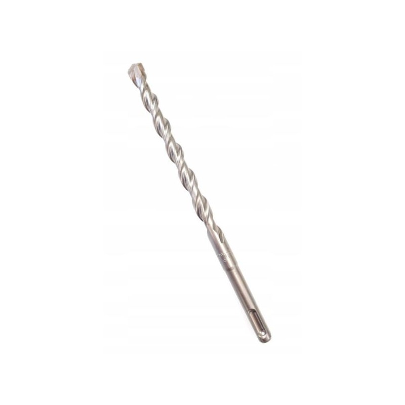 Wiertło udarowe do betonu HIKOKI 782460 12x260/210mm SDS+ 2-ostrza 2-spirale PREMIUM