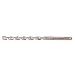 Wiertło udarowe do betonu HIKOKI 782460 12x260/210mm SDS+ 2-ostrza 2-spirale PREMIUM