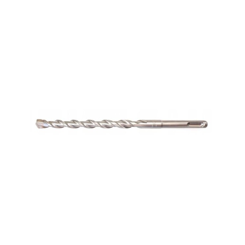 Wiertło udarowe do betonu HIKOKI 782460 12x260/210mm SDS+ 2-ostrza 2-spirale PREMIUM