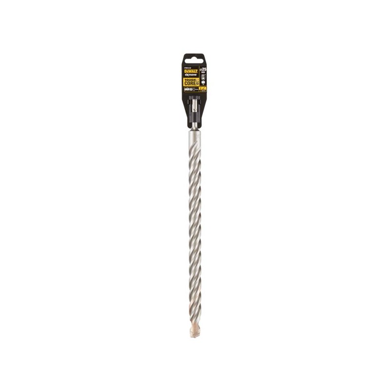 Wiertło udar 25x450 DEWALT DT9613 SDS+ EXTREME 2