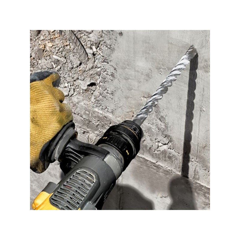 Wiertło udar 25x450 DEWALT DT9613 SDS+ EXTREME 2