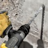 Wiertło udar 25x450 DEWALT DT9613 SDS+ EXTREME 2