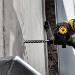 Wiertło udar 25x450 DEWALT DT9613 SDS+ EXTREME 2