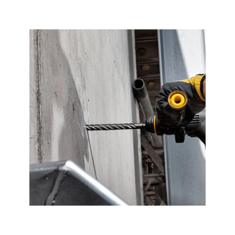Wiertło udar 25x450 DEWALT DT9613 SDS+ EXTREME 2