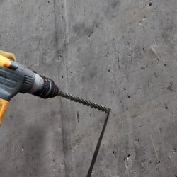 Wiertło udar 25x450 DEWALT DT9613 SDS+ EXTREME 2