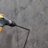 Wiertło udar 25x450 DEWALT DT9613 SDS+ EXTREME 2