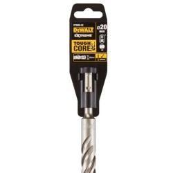 Wiertło udarowe DeWALT DT9600 EXTREME 2 SDS+ do betonu 20x600/550 mm