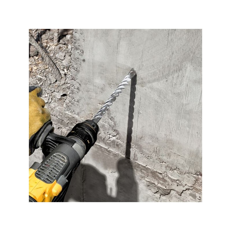 Wiertło udarowe DeWALT DT9600 EXTREME 2 SDS+ do betonu 20x600/550 mm