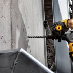 Wiertło udarowe DeWALT DT9600 EXTREME 2 SDS+ do betonu 20x600/550 mm