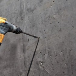 Wiertło udarowe DeWALT DT9600 EXTREME 2 SDS+ do betonu 20x600/550 mm