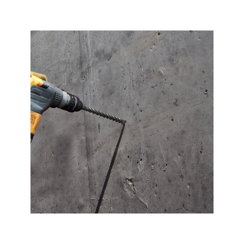 Wiertło udarowe DeWALT DT9600 EXTREME 2 SDS+ do betonu 20x600/550 mm